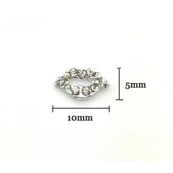 Bijuterii ornare unghii 3D #310051 Bijuterii unghii